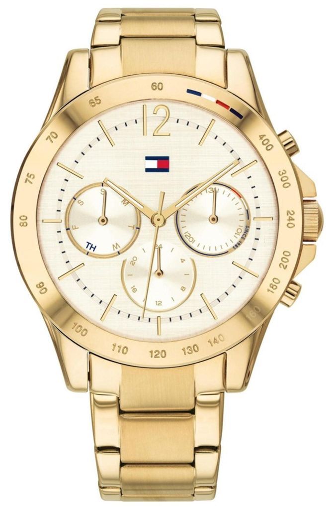 Montres Tommy Hilfiger ty569290 Image du produit 