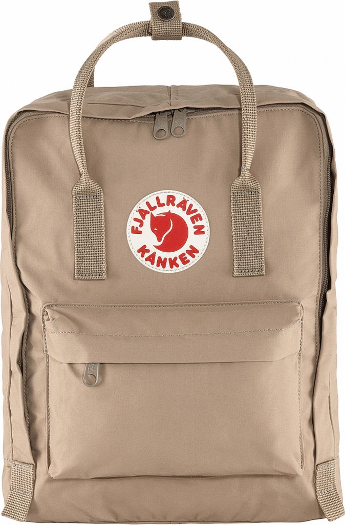Fjällräven Kånken Plecak Kånken Clay 16 L Zdjęcie produktu 