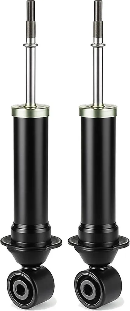 Amortisseur KYB 341815 pour supprimer bruits et vibrations de suspension