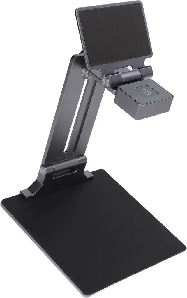 Analyseur d'images thermiques infrarouges 3D pour réparation mobile