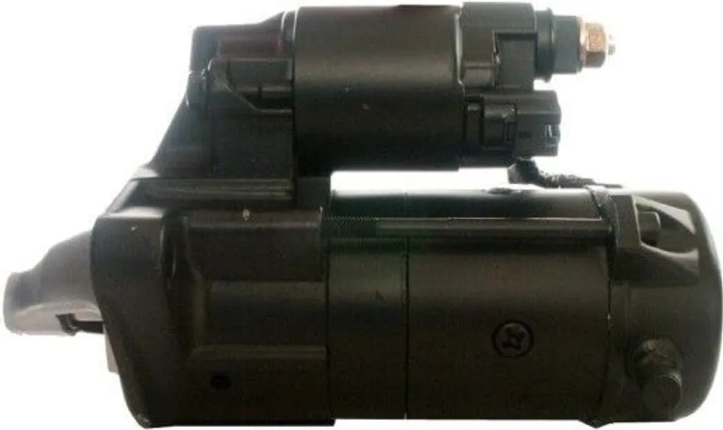 Démarreur HELLA 8EA 011 611-391 : réparez les pannes de votre Yaris