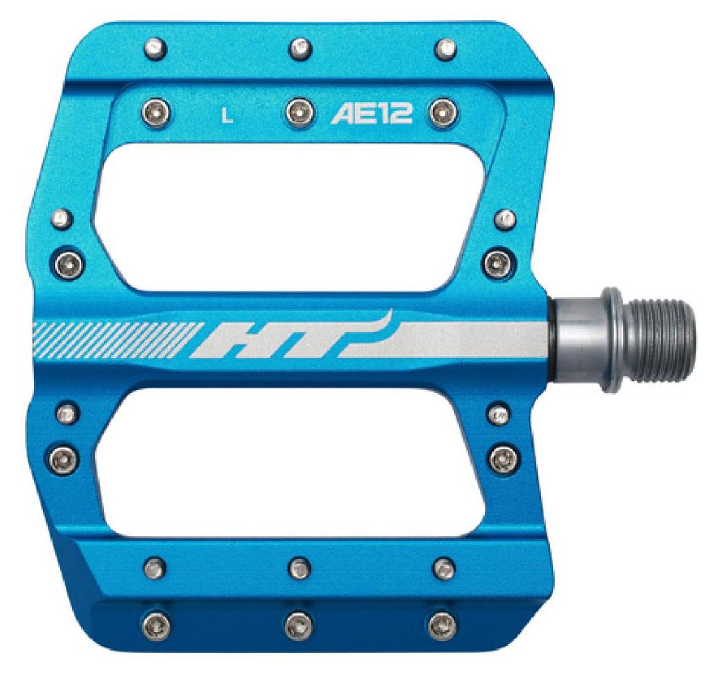 Ht Components Pedale Ht-ae12 Marineblau