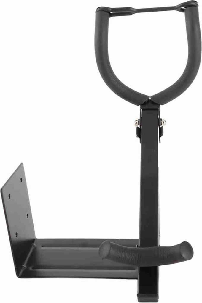 Pied de saxophone Support mural stable en métal pour Image du produit 