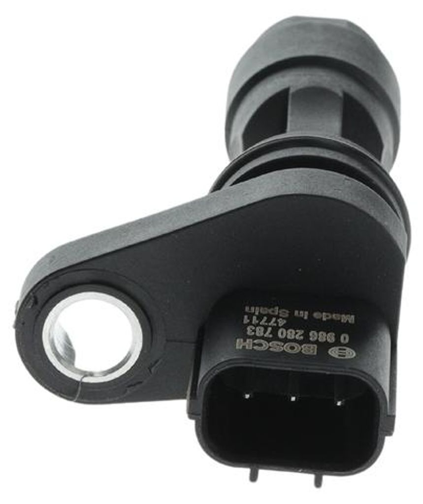 BOSCH 0 986 280 783 Kurbelwellensensor Impulsgeber für HONDA CIVIC VIII Hatchback (FN, FK)
