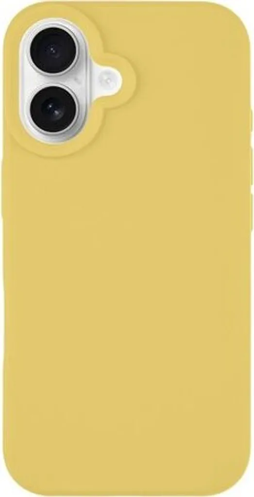 Coque iPhone 16 Banana MagSafe idéale pour recharge sans fil rapide