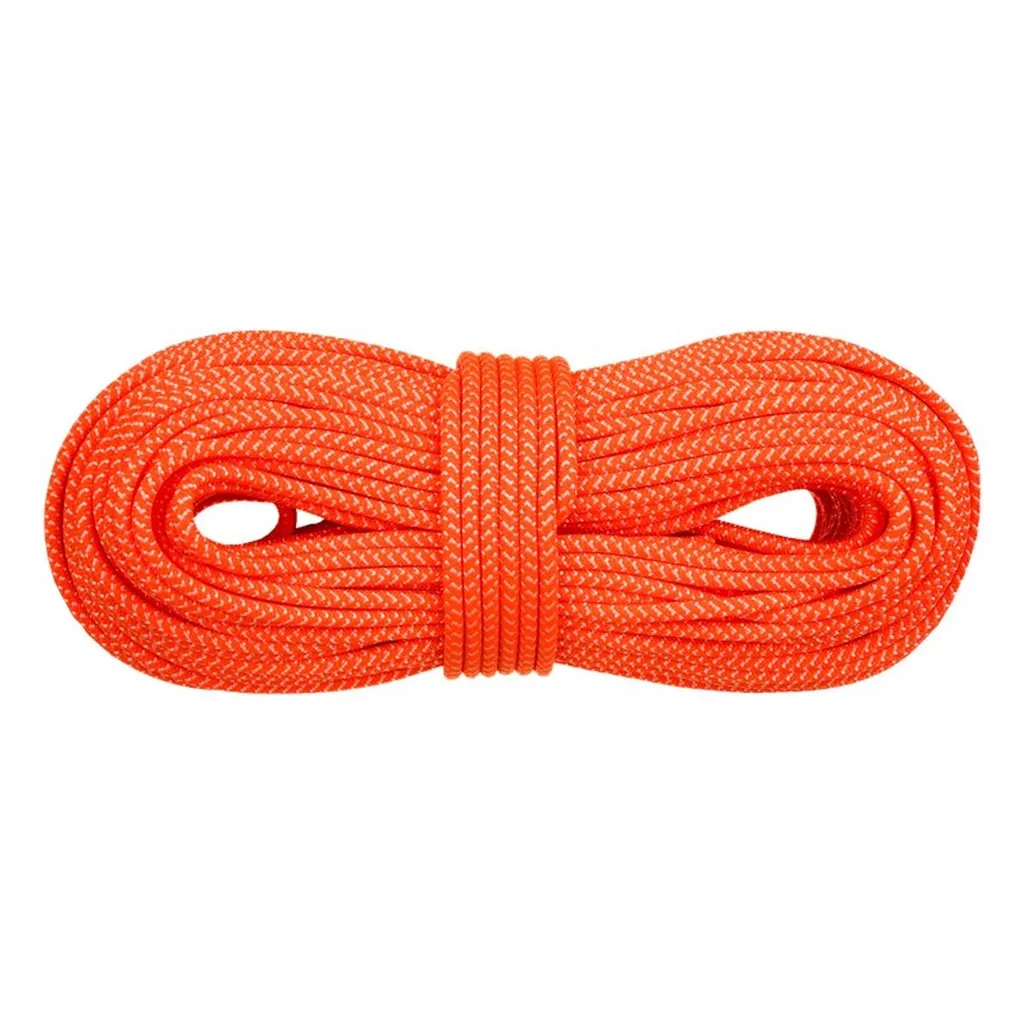 Cordelette 6mm Anti-Abrasion Salewa Ortles 60m : Sécurisez vos Rappels