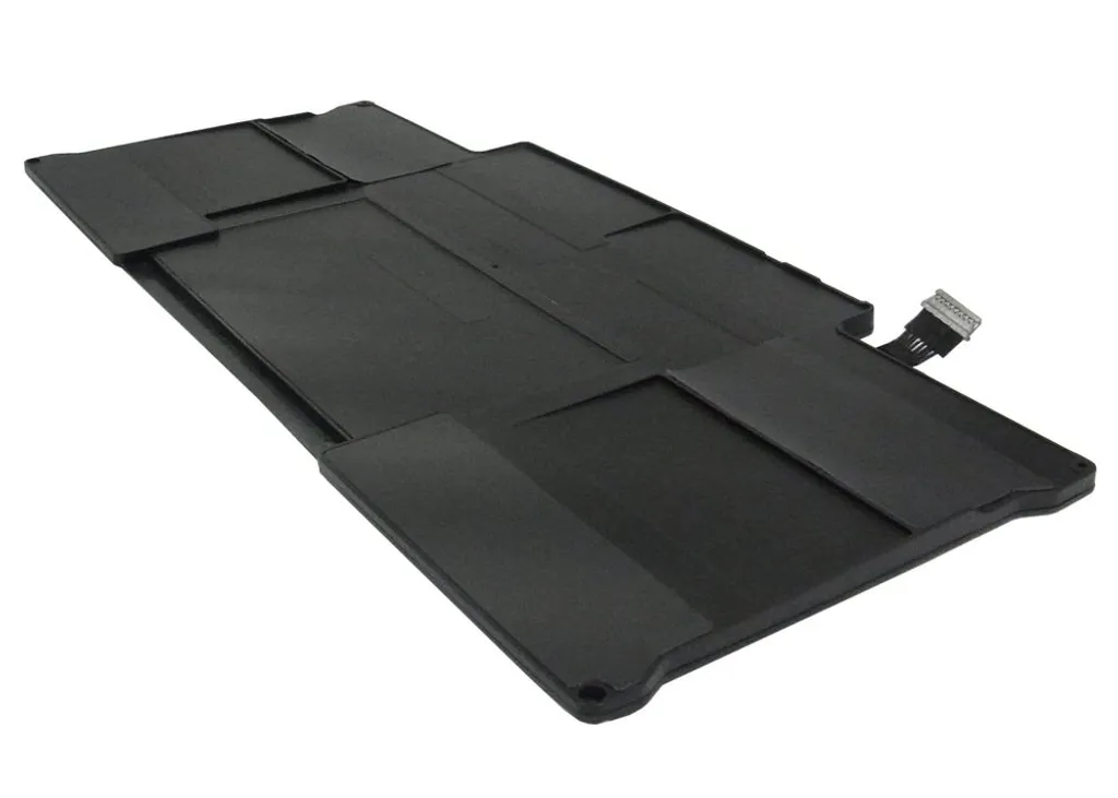 Batterie Interne Lithium pour MacBook Air 13 pouces Modèles 2011 à 2012 - 5