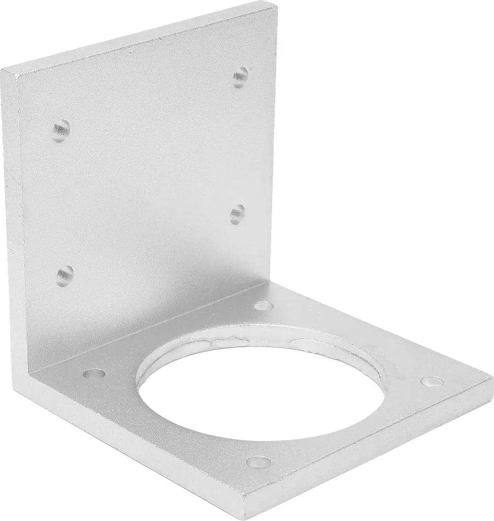 Support NEMA 34 pour imprimante 3D et fraiseuse CNC haute précision