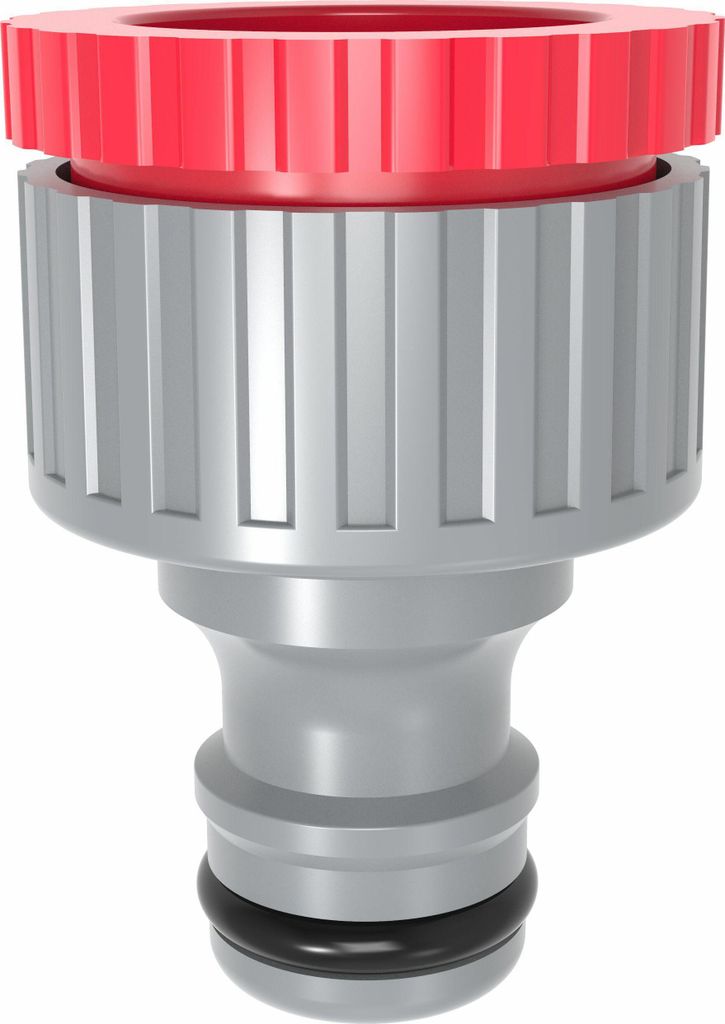 AWTOOLS-ANSCHLUSS 3/4-1/2" FÜR HAHNKASTEN - 100 Stk.