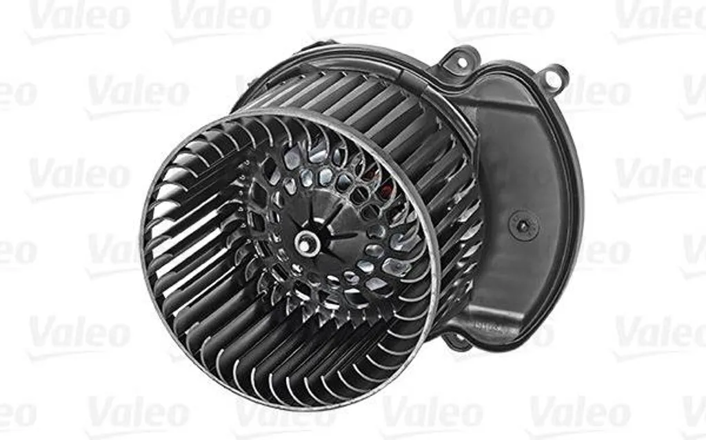 Réparer Ventilation Renault : Pulseur Valeo 715008 OE 272109954R