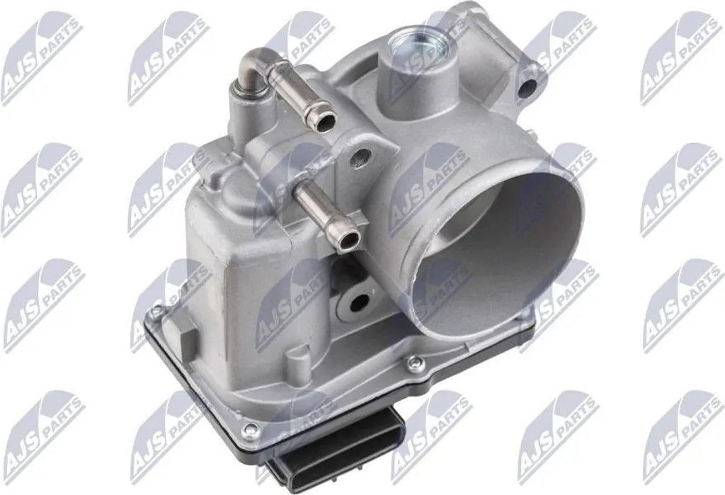 Boîtier Papillon Électronique pour SUV SUZUKI Grand Vitara II JT TE