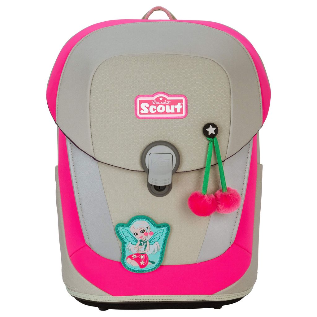 SCOUT Sunny II Set 4-teilig Dolphins - Mathe Rechnen üben Für Die
