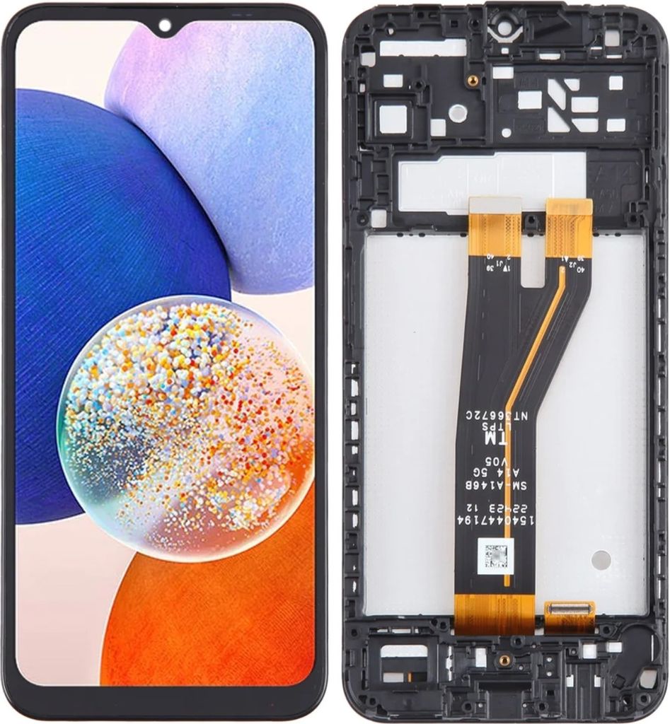 Display LCD e touchscreen originali, schermo di ricambio Immagine del prodotto 