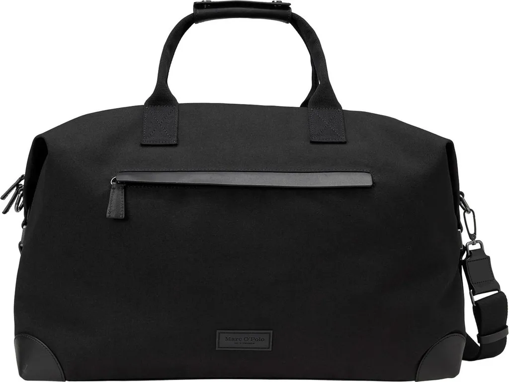 Sac de voyage Magnus Marc O'Polo - Grand format weekender noir