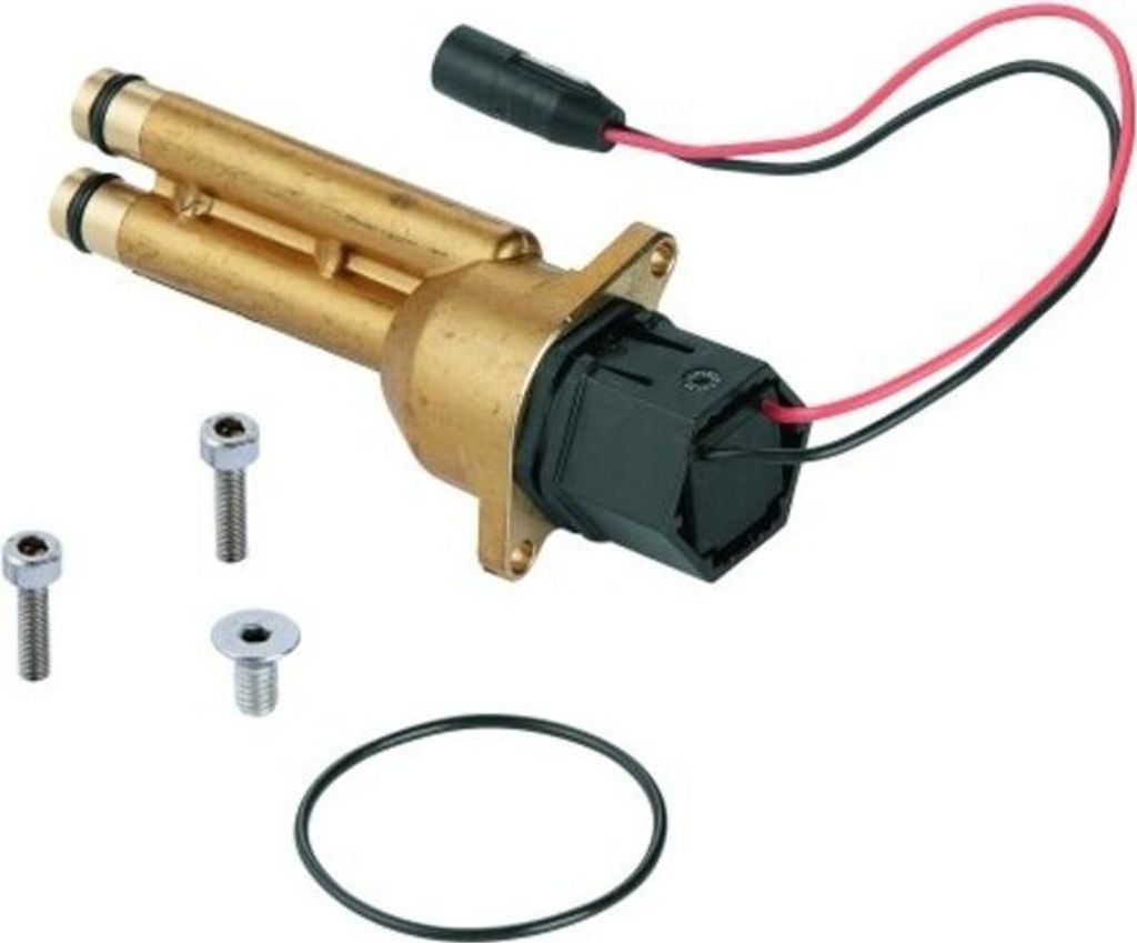 GROHE Magnetventil 42471, für Eurosmart Cosmopolitan E Infrarot-Electronik Wandarmatur