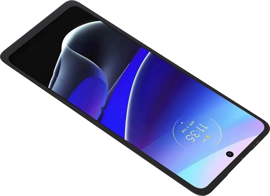 Remplacer Écran Cassé Moto G Stylus 5G XT2211 XT2215 - LCD 6,8'' Complet