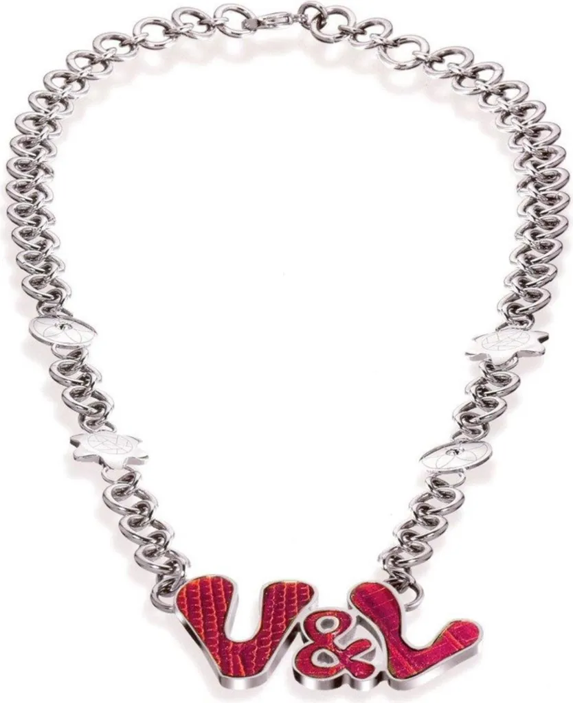 Collana Donna Victorio & Lucchino VJ0258CO - Gioielleria Online 55cm