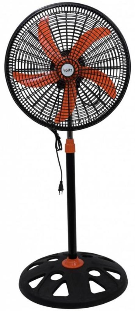 Ventilátor Oliver Voltz OV51760N18, 50 W, 18", 3 rychlosti, Obrázek produktu 