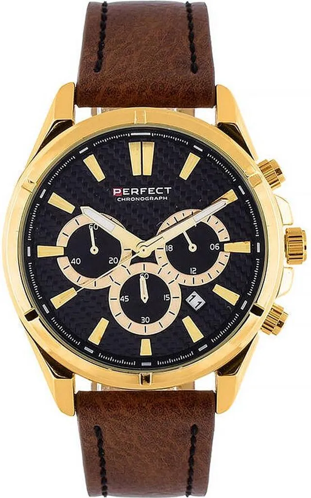 Orologio classico da uomo Perfect-PF01073