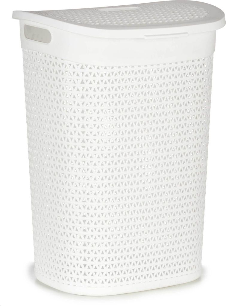 Kosz na pranie BREEZE LINE, 60 l Zdjęcie produktu 