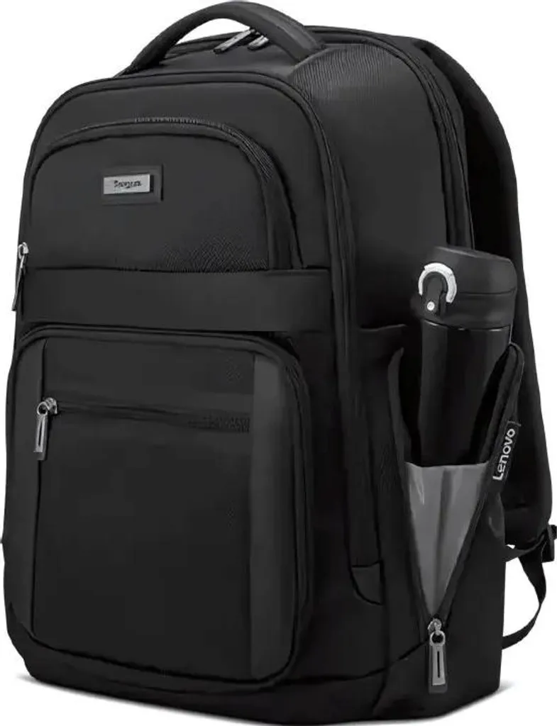 Lenovo Select Targus Mobile Elite Backpack - Sac à dos 16" Noir Étanche - 2
