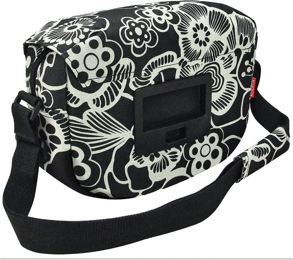 Borsa a tracolla KLICKfix 'Fun Bag', 25 x 19 x 8 cm, senza Immagine del prodotto 