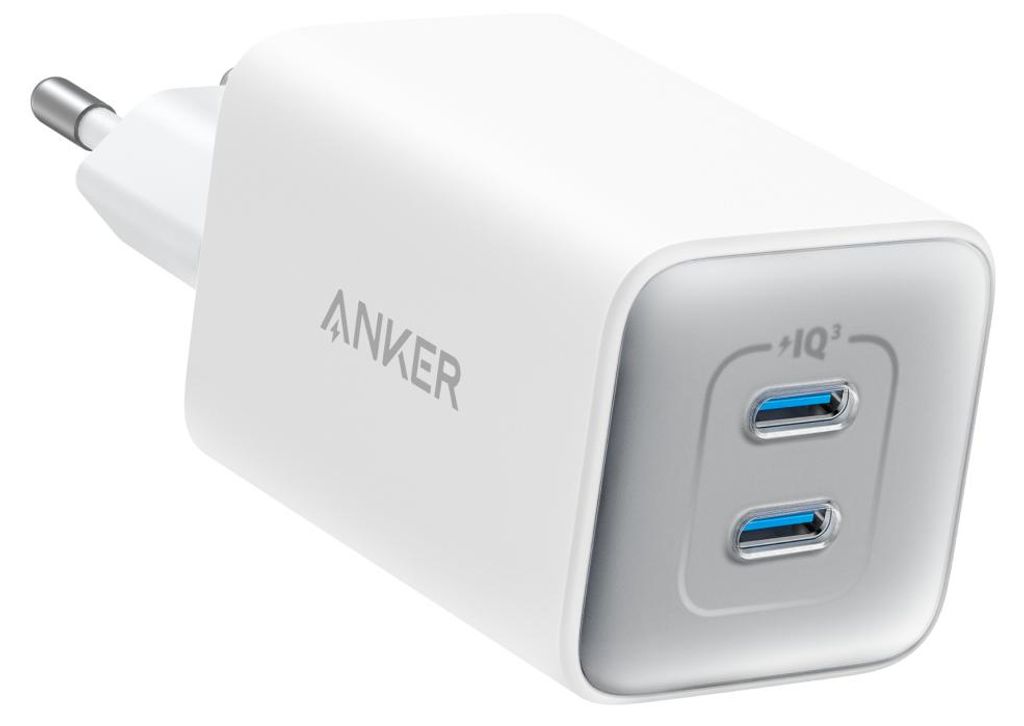 Anker 523 Ladegerät (Nano 3, 47W) Weiß Produktbild 