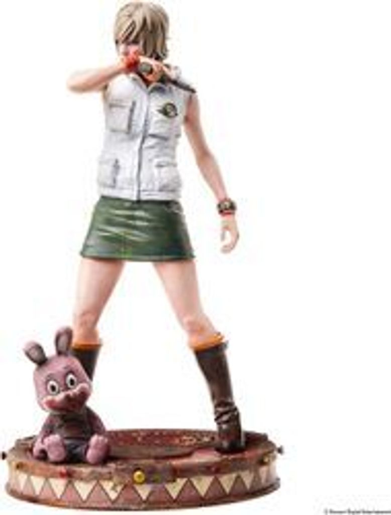 Silent Hill - Heather Mason - Figur Limited Edition
