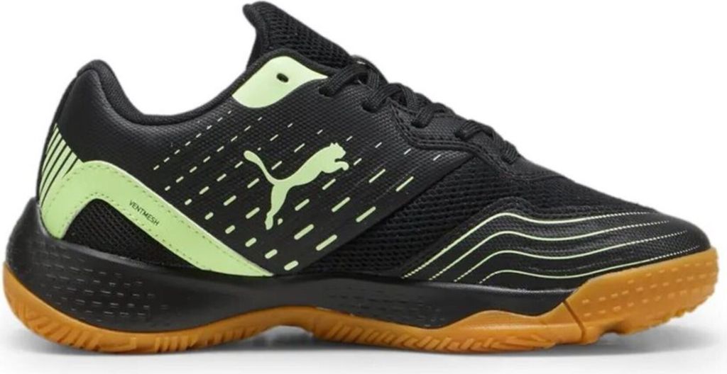 Schuhe Puma Solarflash Iii Jr 10785101