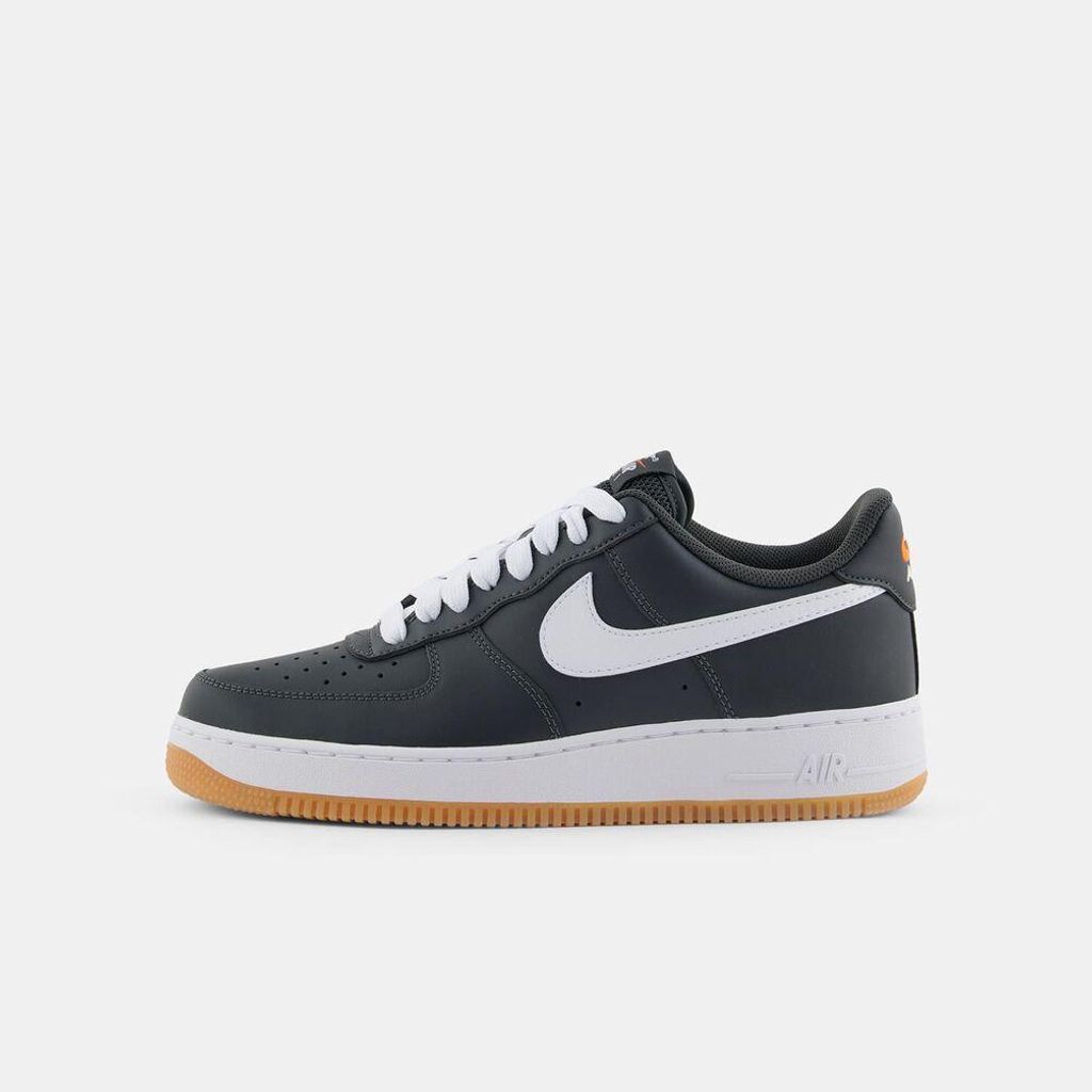 Nike Sneakers II7630-001 in BLACK OR GREY color size 44