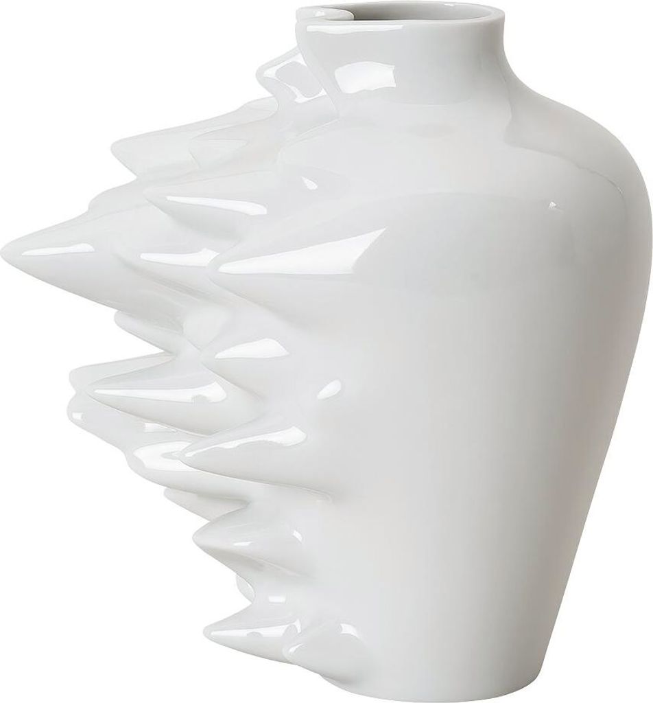 Rosenthal Fast, Inne, Porcelana, Biały, Połysk, Stół, Zdjęcie produktu 