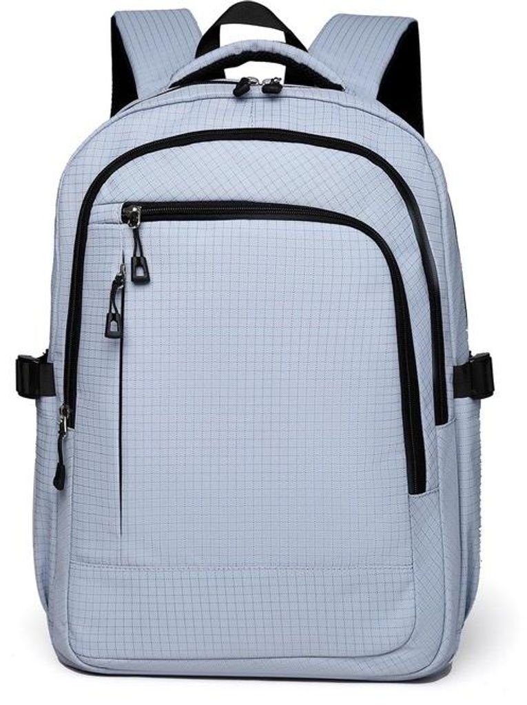Unyqoos Modische und vielseitige Laptop-Rucksack für Reisen Produktbild 