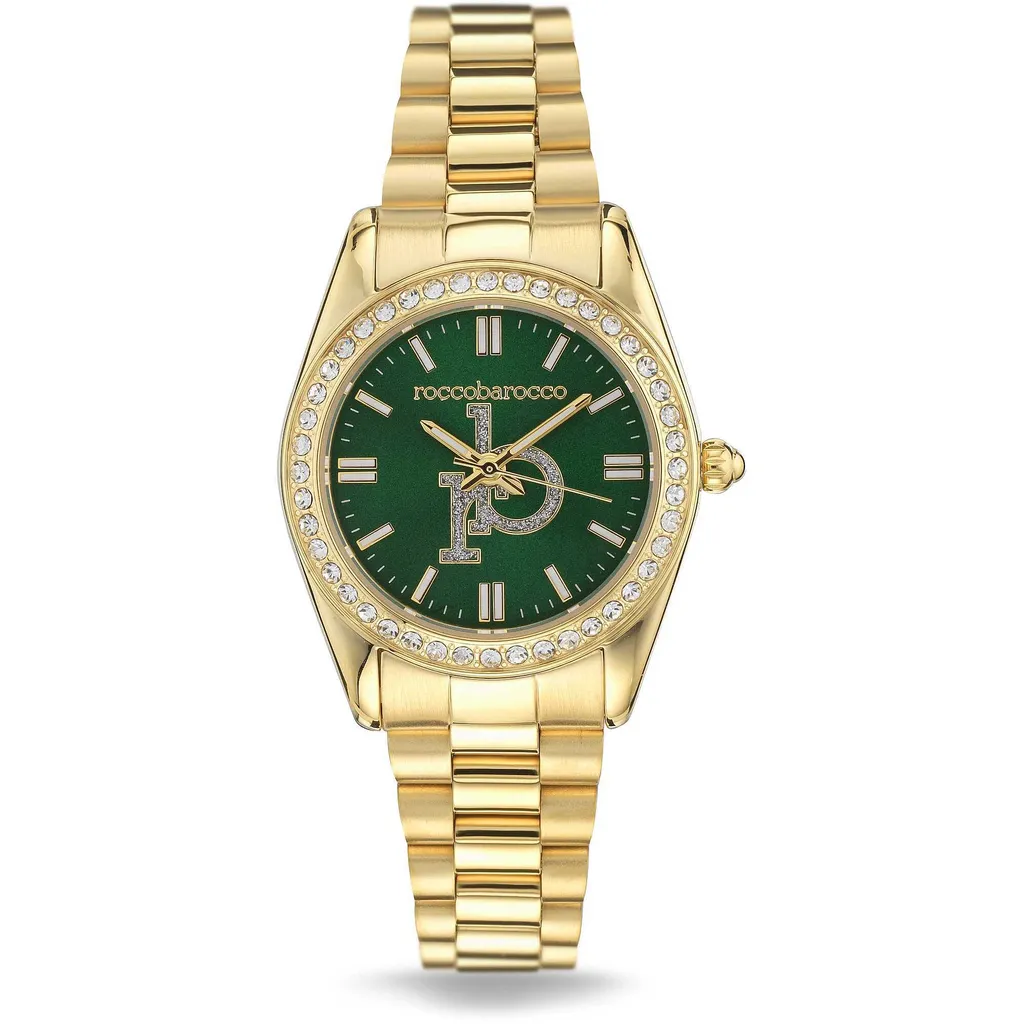 Orologio Roccobarocco RB.3468L-05M Donna: Offerta e Specifiche