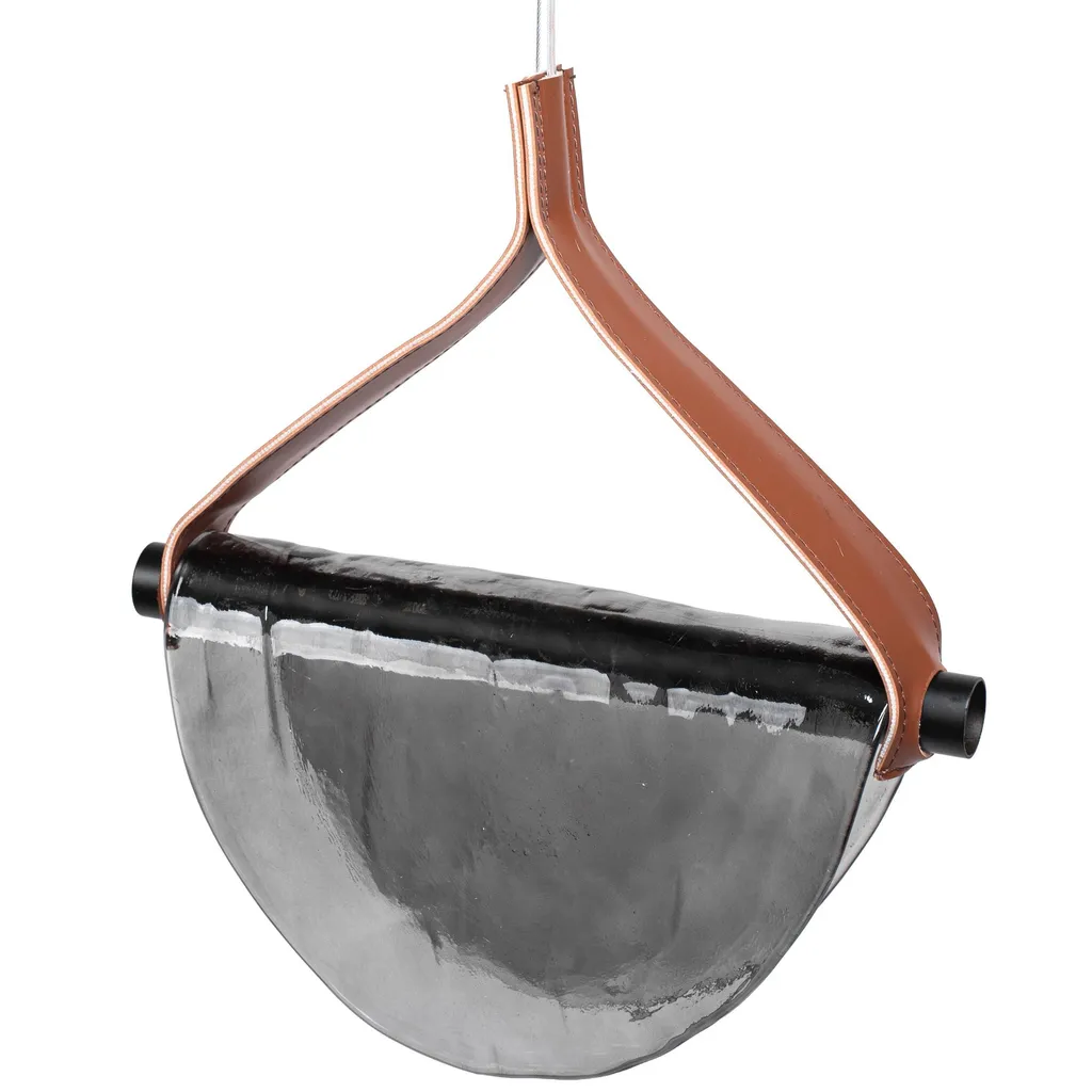 Lampada TooLight App1076-Cp Black - L'Eccellenza della Luce Nera - 4