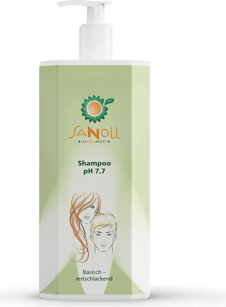 Shampooing technique pH 7.7 format 1L idéal pour préparer vos soins