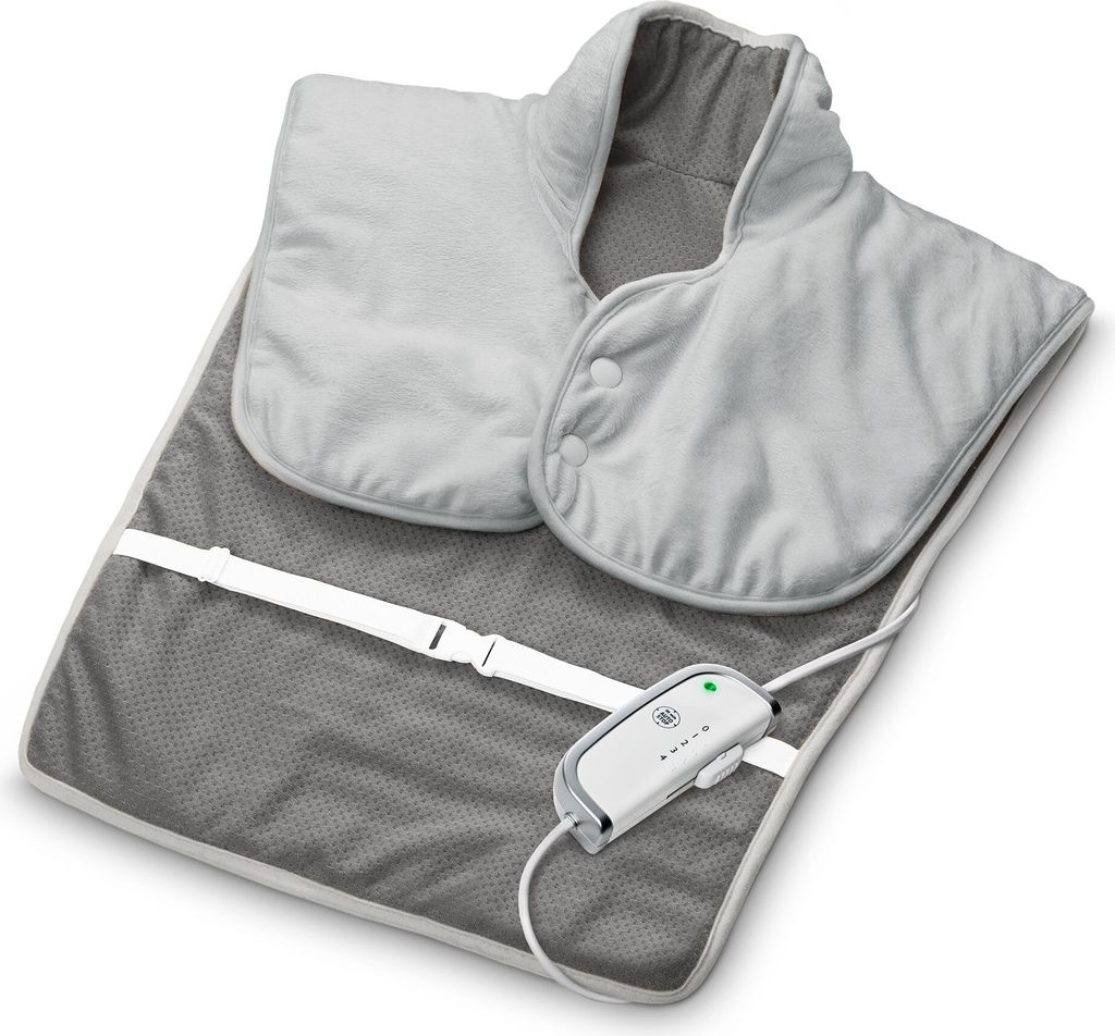 medisana HP 630 elektrisches Wärmecape für Nacken, Schulter Produktbild 