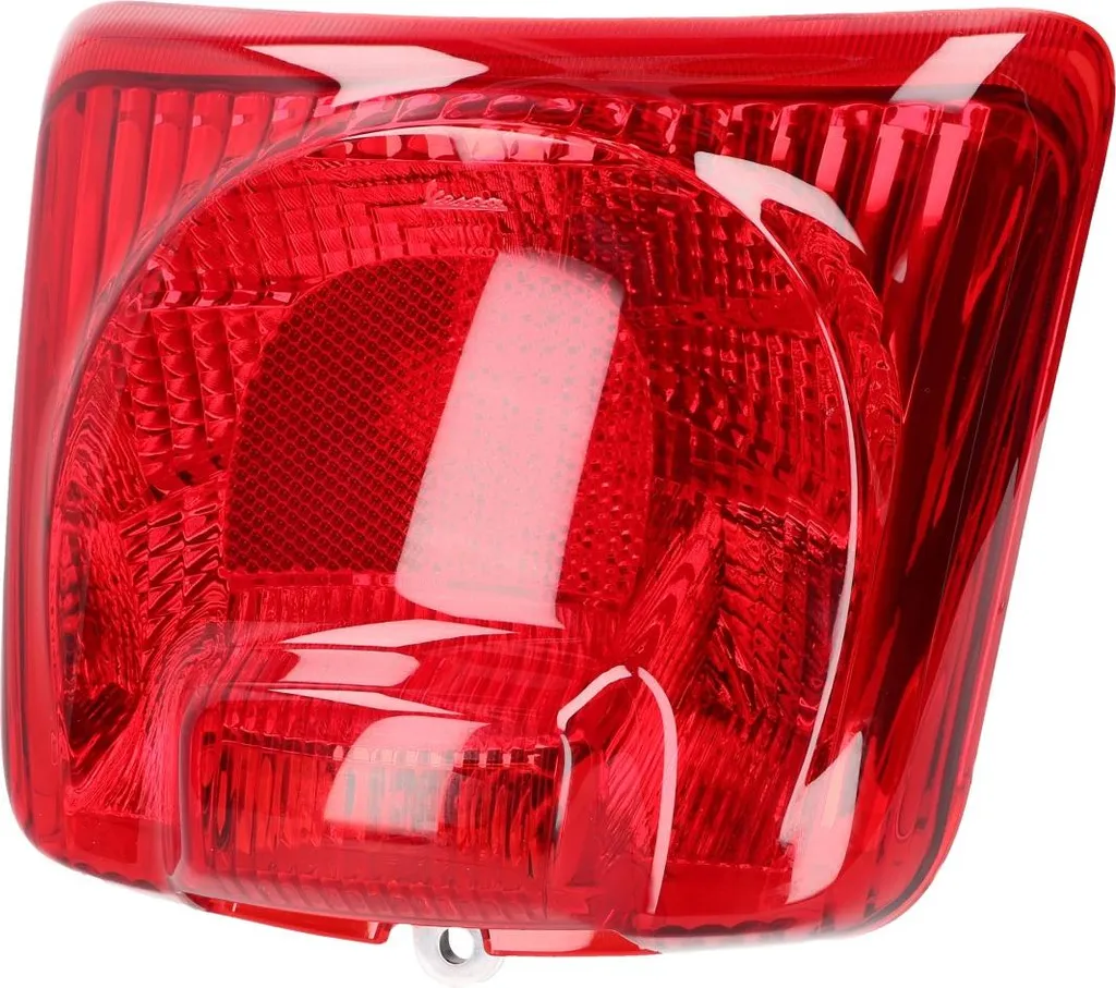 Feu arrière pour réparation Vespa LX 50 et 125cc - Modèle Triom 1D000570
