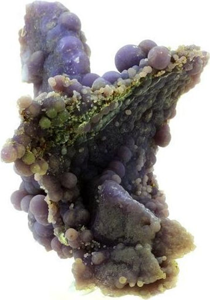 Chalcedon 1881,0 Karat