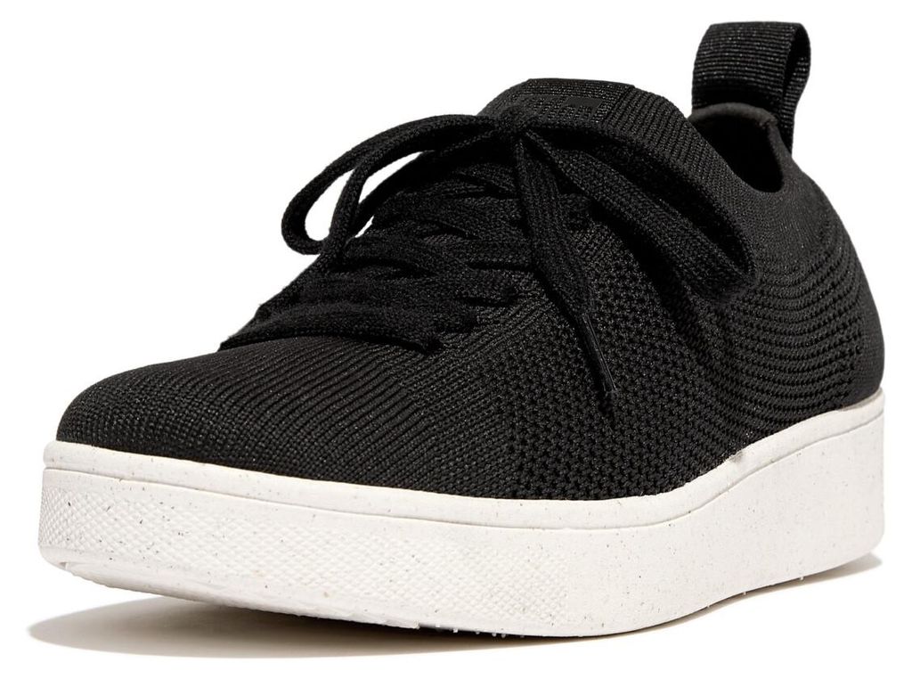 FITFLOP Rally E01 Knit BLACK 36