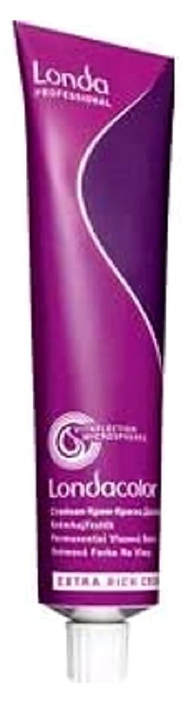Londa Professional Colour Extra Rich 7, permanente Farbe, Produktbild 