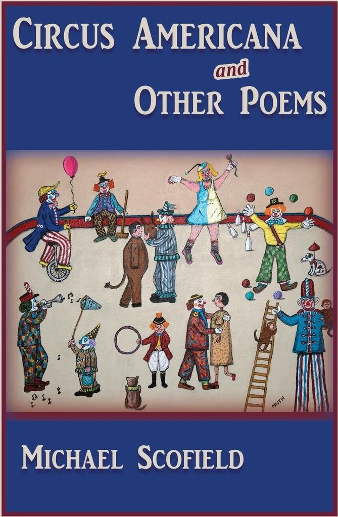 Circus Americana and Other Poems
