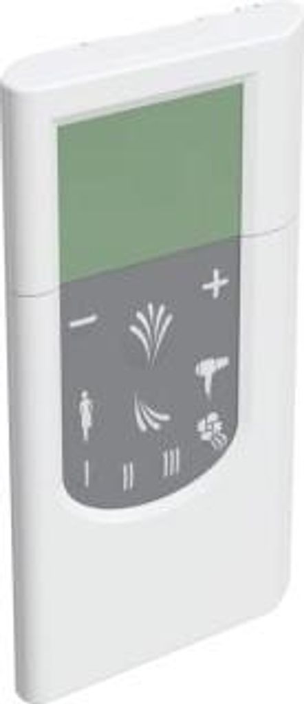 Geberit 242299001 Fernbedienung für AP-SPK