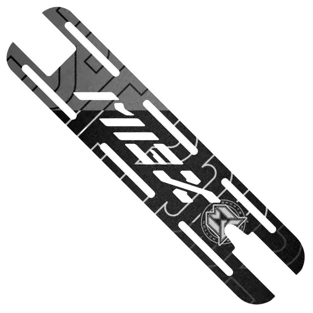MGP Madd Gear MGX Griptape P1 Pro nero 4,5''x19,5'' (n. Immagine del prodotto 