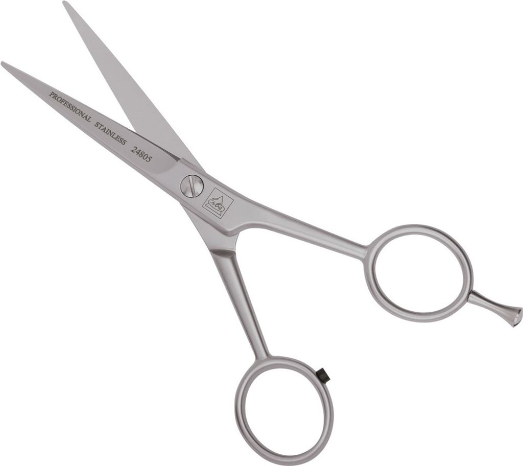 Erbe Solingen Friseurschere 14cm (erbe924805)