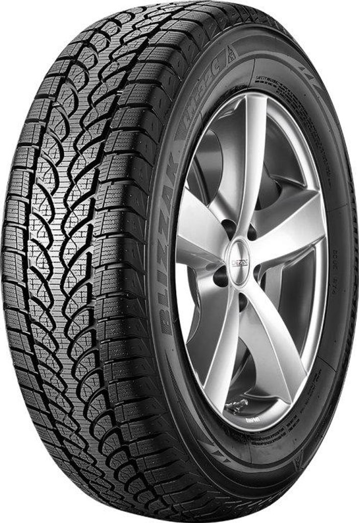 Bridgestone Blizzak Lm-32 C 215/60R16C 103T