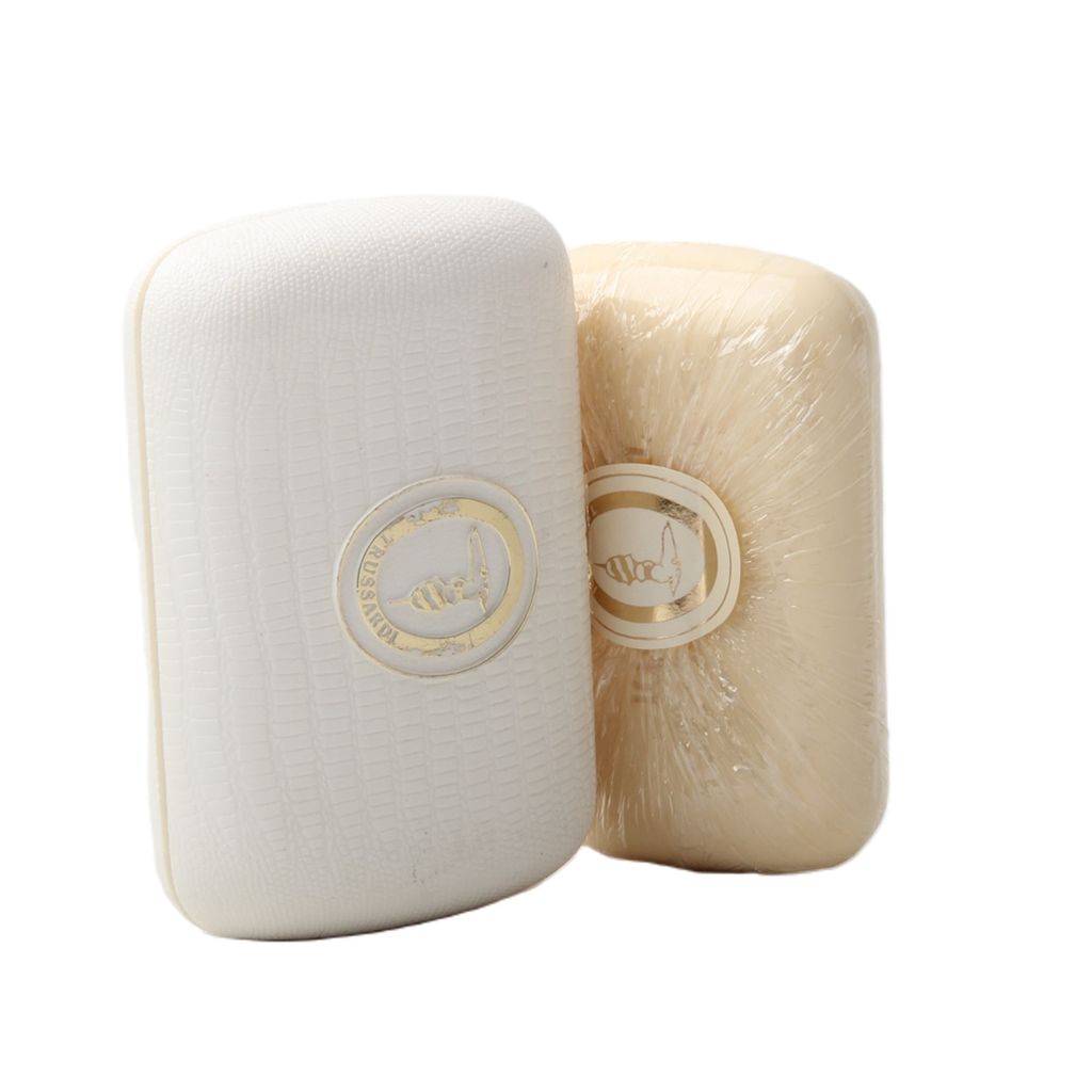 Trussardi DONNA Woman Perfumed Cream Seife 100g