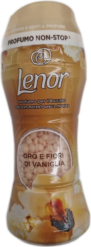 Lenor Osvežující Prací Kapsle, 210 g Obrázek produktu 3