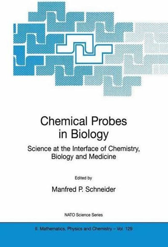 Chemical Probes in Biology