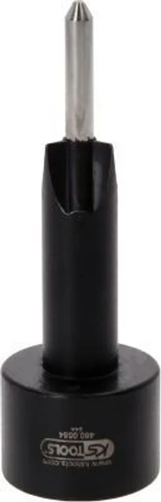 Ricambio KS TOOLS 460.0584 Pressore Rimozione Rivetti 6mm 92mm - 6
