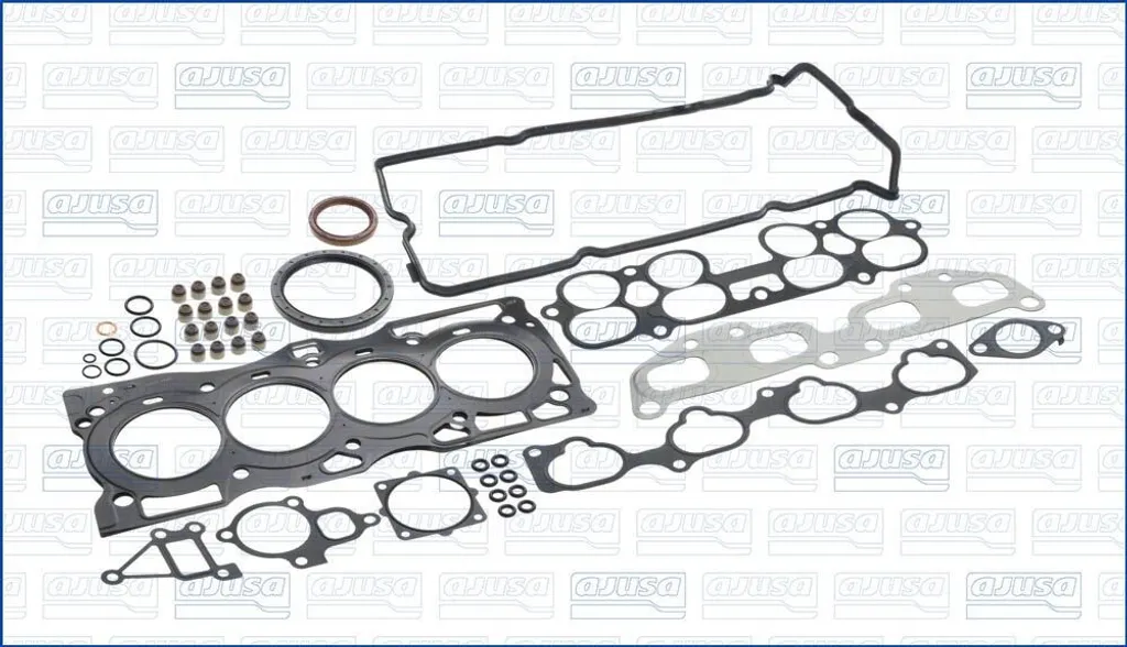 Kit Joints Moteur AJUSA 50240800 Haute Résistance Nissan Altima CL32
